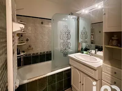 Appartement, 61 m²