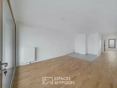 Appartement, 99 m²