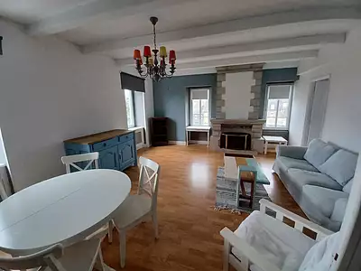 Appartement, 74 m²
