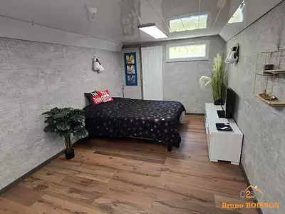 Maison, 317 m²