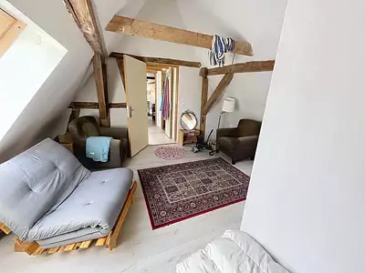 Maison, 155 m²