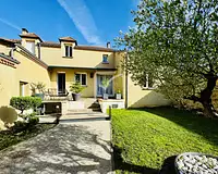 Maison, 281 m²