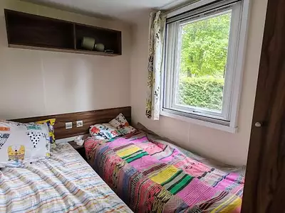 Maison, 40 m²