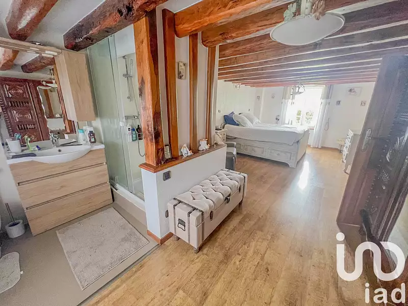 Maison, 350 m²