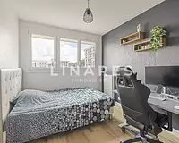 Appartement, 66 m²