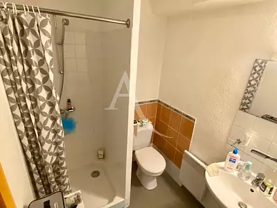 Appartement, 20 m²