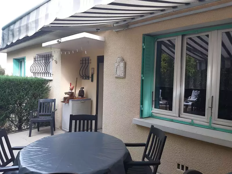 Maison, 96 m²