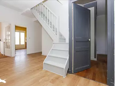 Maison, 140 m²