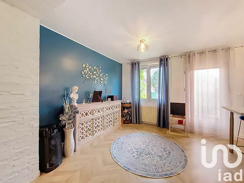 Maison, 80 m²