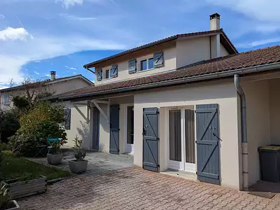 Maison, 148,95 m²