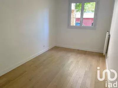Appartement, 82 m²