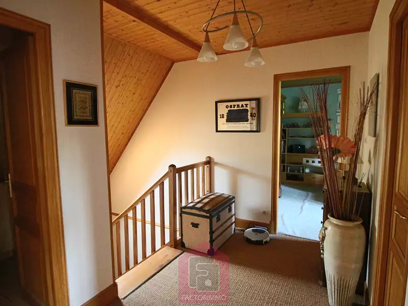 Maison, 146 m²