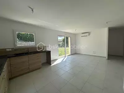 Maison, 62 m²