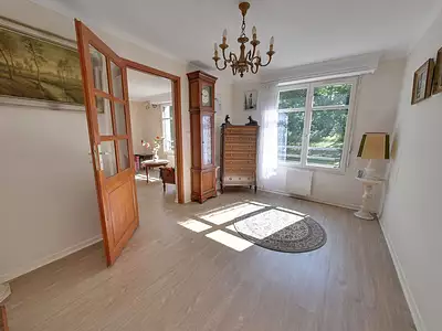 Appartement, 108,26 m²
