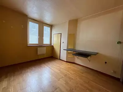 Appartement, 66 m²