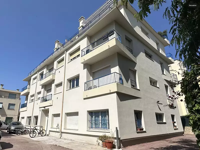 Appartement, 50,02 m²