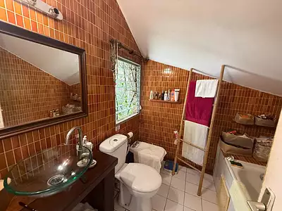 Maison, 62 m²