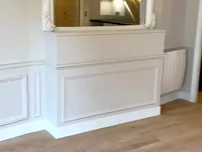 Appartement, 57,5 m²