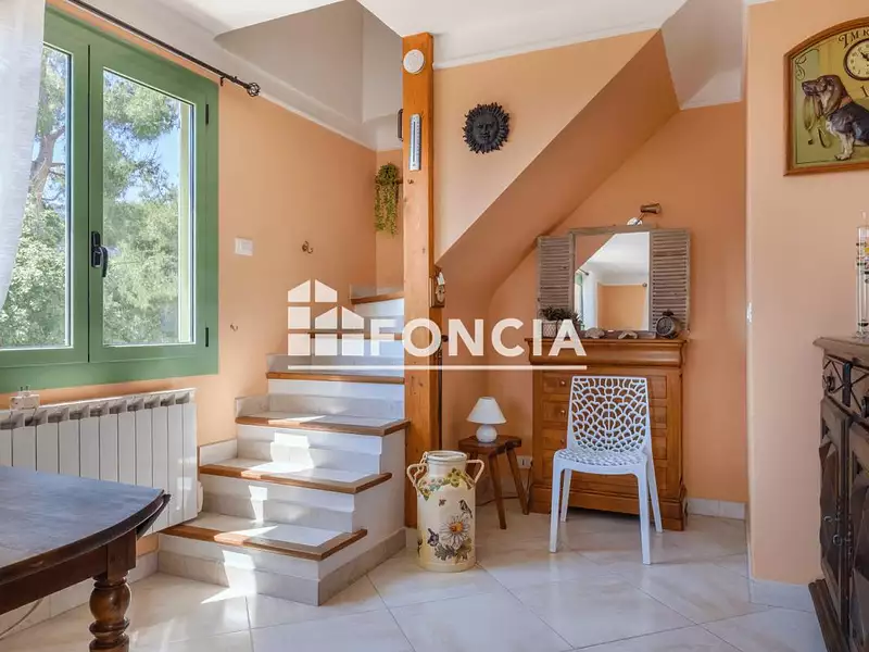 Maison, 150 m²