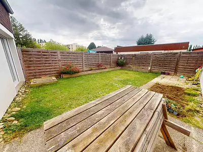 Maison, 135 m²