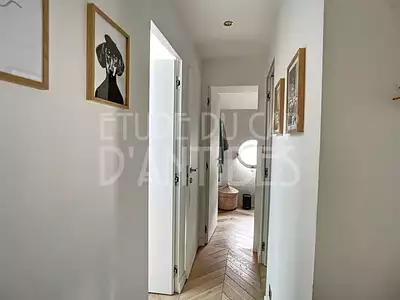 Maison, 100 m²