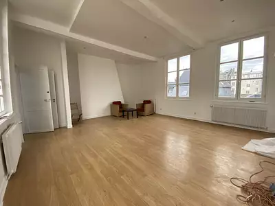 Appartement, 103 m²