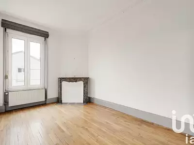Appartement, 80 m²