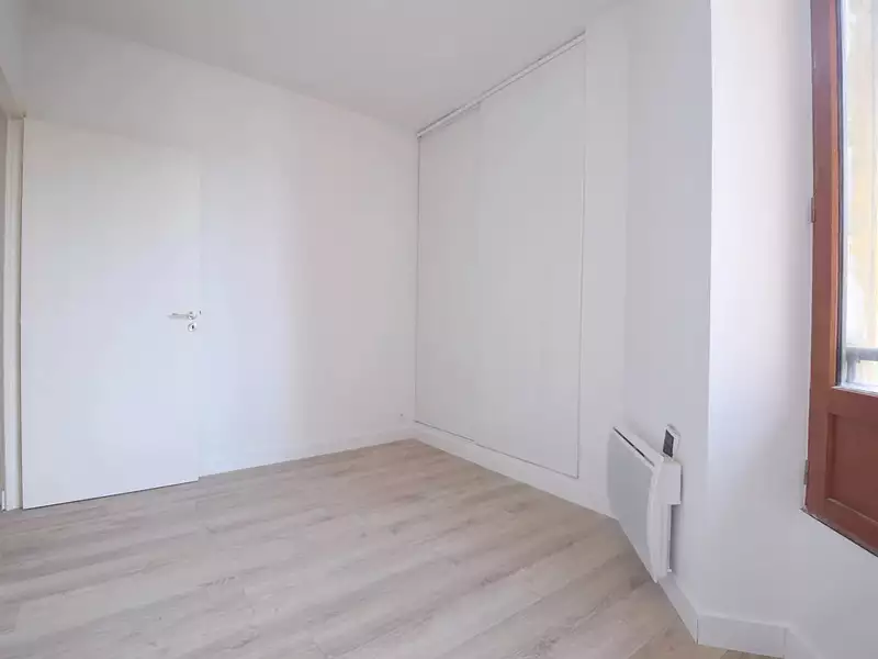 Appartement, 64,04 m²