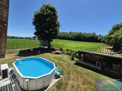 Maison, 129 m²