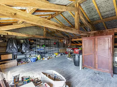 Maison, 95,95 m²