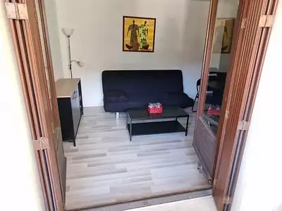 Appartement, 33 m²
