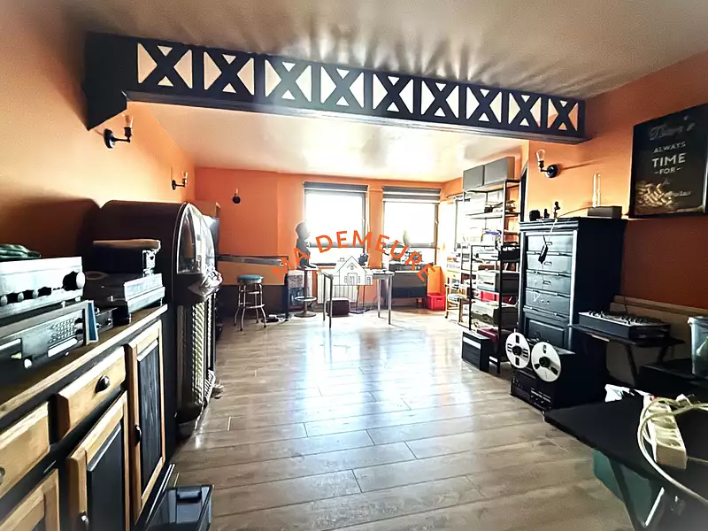 Appartement, 66,19 m²