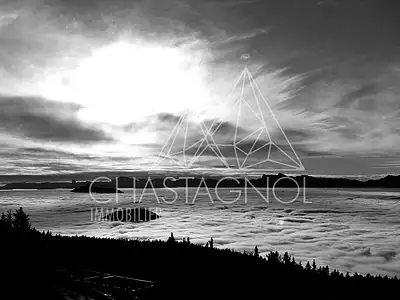 Appartement, 57,38 m²