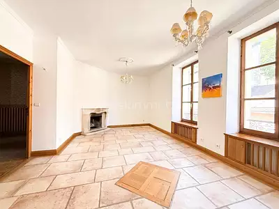 Maison, 104 m²