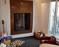 Appartement, 142 m²