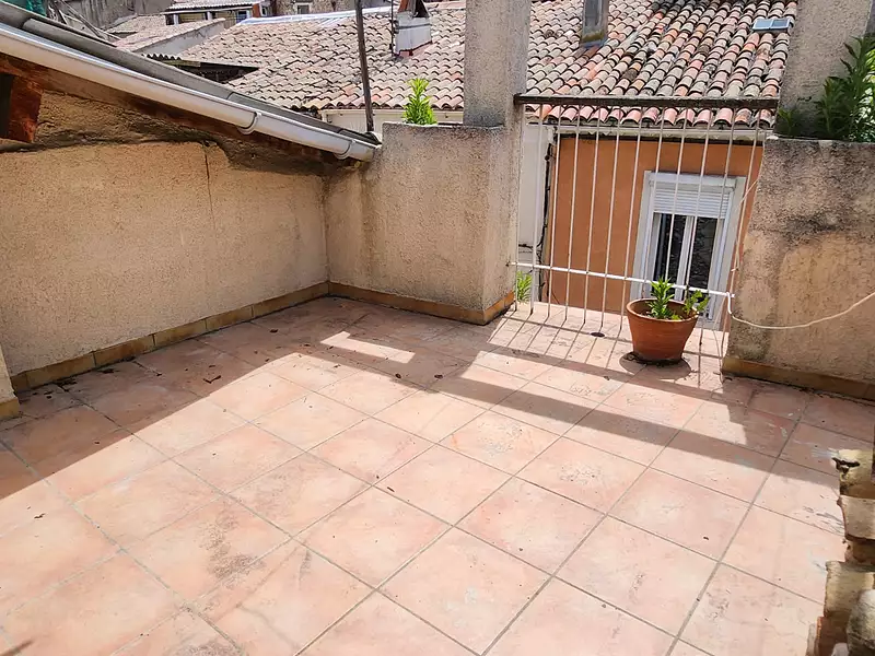 Maison, 170 m²