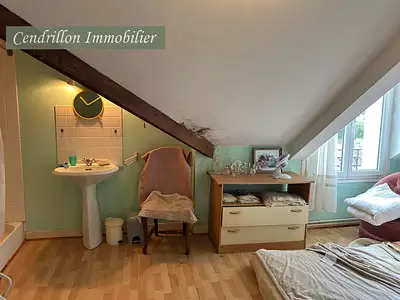 Maison, 187 m²