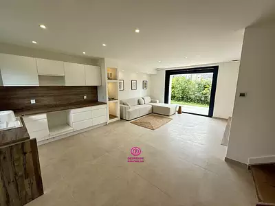 Maison, 90 m²