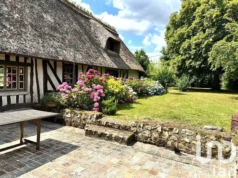 Maison, 154 m²