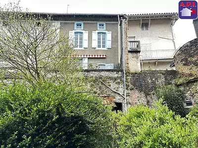 Maison, 287 m²