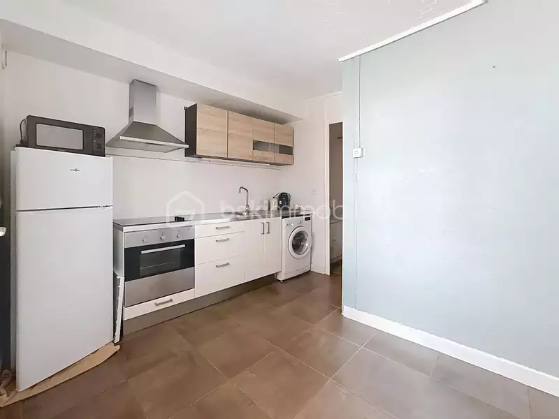 Maison, 90 m²