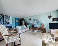 Appartement, 110 m²