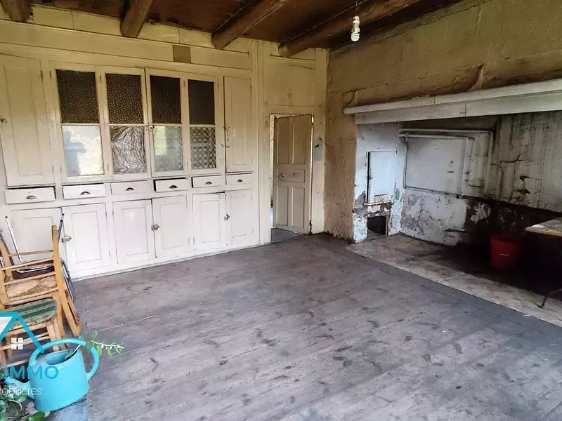 Maison, 90 m²