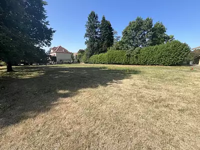 Terrain, 1 148 m²