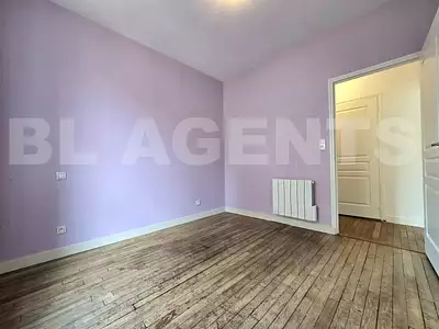 Appartement, 80,5 m²