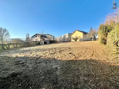 Terrain, 2 685 m²