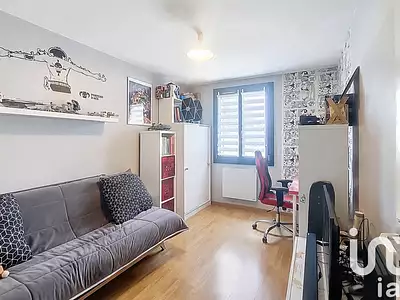 Maison, 90 m²