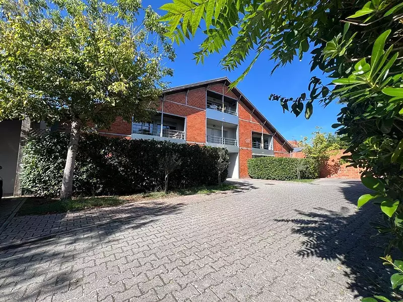 Appartement, 44,76 m²