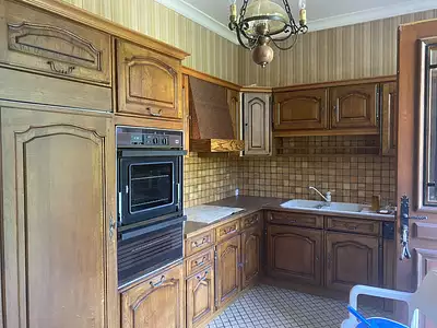 Maison, 115 m²