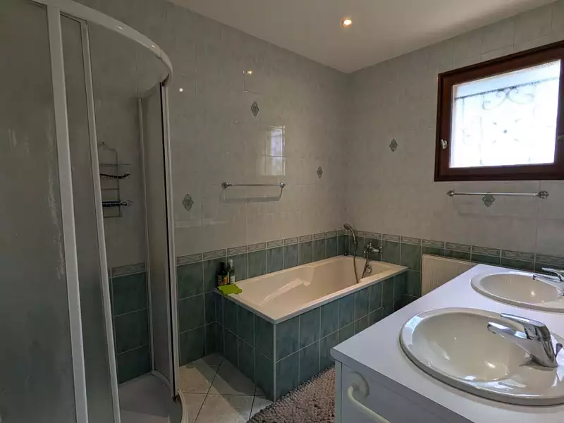 Maison, 117 m²